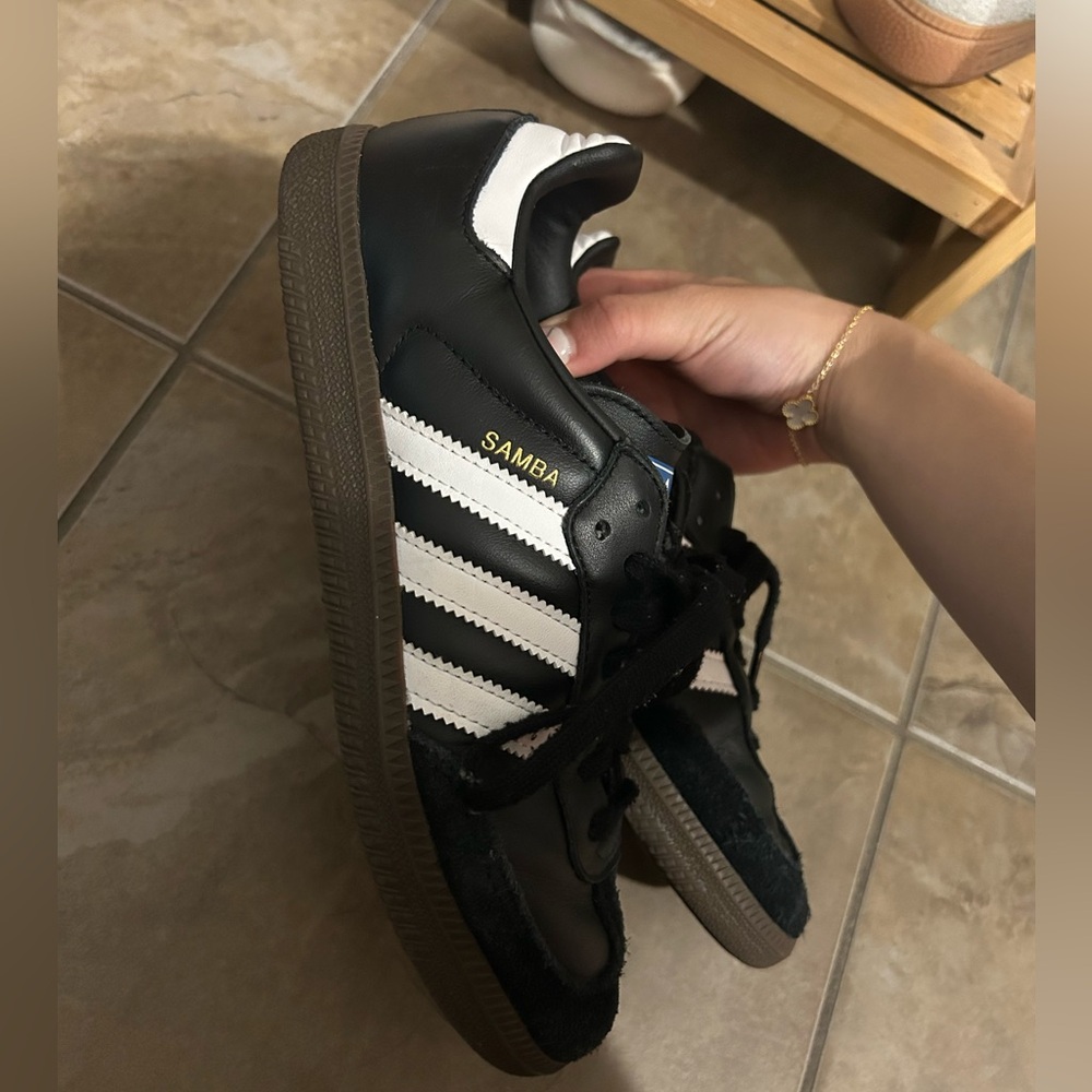 black Samba OG